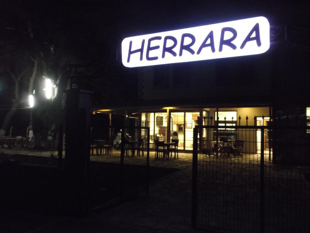 Geyikli Herrara Zewnętrze zdjęcie