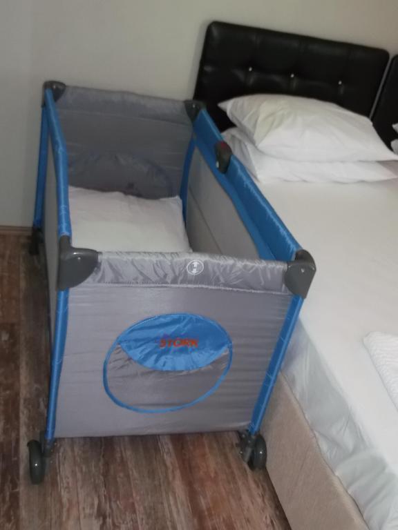 Geyikli Herrara Zewnętrze zdjęcie
