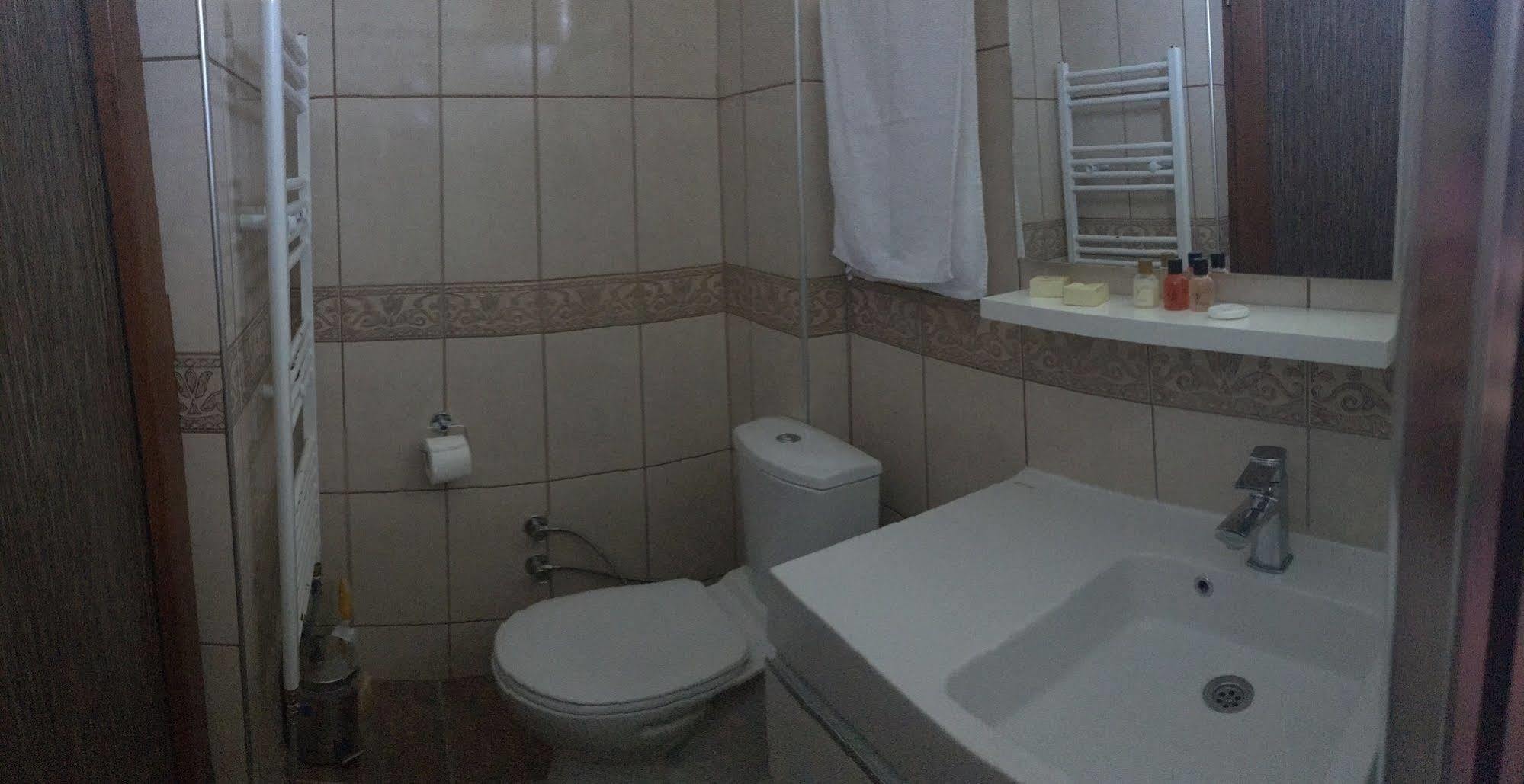 Geyikli Herrara Zewnętrze zdjęcie